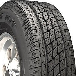 235/60R18 103V TOY OPEN COUNTRY H/T BW