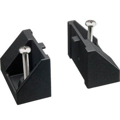 Standard Horizon STD-MMB-84 Standard Flush Mount Kit for Most Standard Fixed Mount VHF Radios