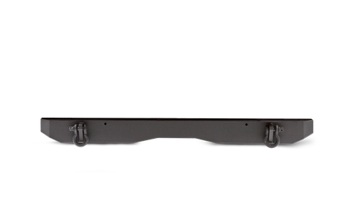 Body Armor 4x4 87-06 Jeep Wrangler Front Bumper
