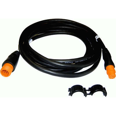 GARMIN MARINE GA-0101161742 Extension Cable, XID Xdcr, 12-pin, 30