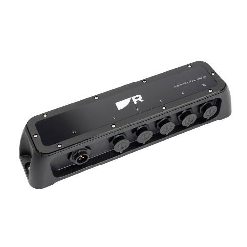 5 PORT RAYNET GIGABIT SWITCH