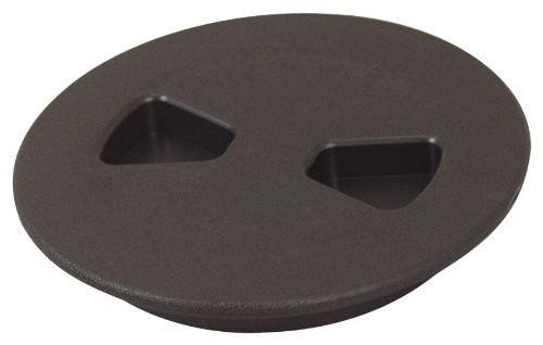 THMA DECK PLATE 4IN BLK T. H. MARINE DPS-4-1-DP