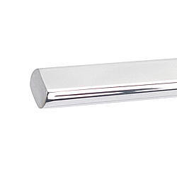Flaming River FLAFR1850SSPL SHAFT DD SS 18 POLISHED