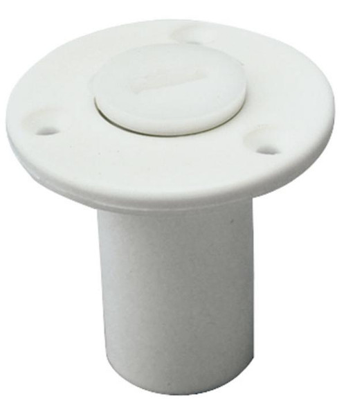 SDOG GARBOARD DRAIN NYLON SEA DOG CORP 520050-1