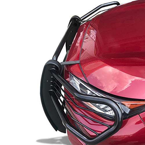 BLACK HORSE 7A093904MA GRILLE GUARD