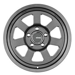 KNG HT2 Wheels