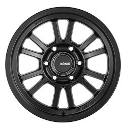 KNG HT1 Wheels