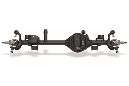 Dana DNA10010521 0717 WRANGLER JK ULTIMATE DANA 44 AXLE ASSEMBLY (JK 4.88 RATIO) FRONT  ELD