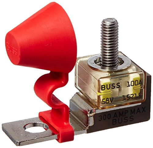 SAMLEX705-DCFA100 100 AMP FUSE ASSEMBLY