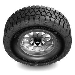 LT285/60R20/10 125/122Q BFG HD-TERRAIN T/A KT ORBL