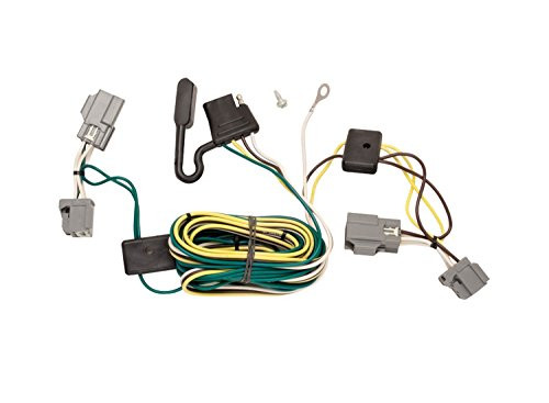 Tekonsha 118395 T-One Connector Assembly