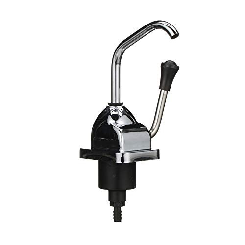 VALTERRA800-RP800 ROCKET WATER PUMP CHROME