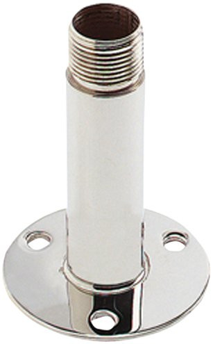 SHAKESPEARE 5100983 4 Stainless Strt Mnt w/1 - 14 Thread