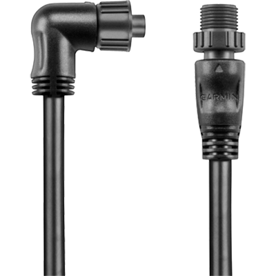 GARMIN MARINE GA-0101108901 Backbone/Drop Cable, N2K, 90 degree, 1