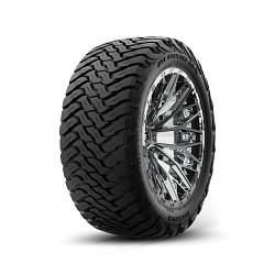 35X12.50R22/12 121Q IRON ALL COUNTRY MT-X RBL