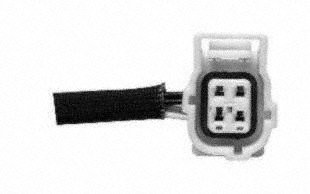 DENSO 2344772 Emissions & Sensors: 2001-2003 Dodge Dakota 2003 Dodge Pick Up Full Size 1/2 ton 2002-2003 Jeep Liberty 2001 Jeep Wrangler 2002-2004 Jeep Wrangler SE; oxygen sensor; super class
