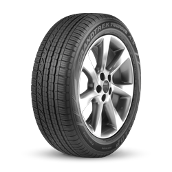 255/50R19XL 107H DUN GRANDTREK TOURING A/S BW