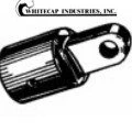 WHITECAP 5700796 WHIT TOP CAP 7/8IN