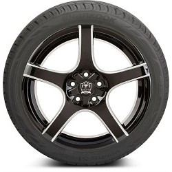 HANKOOK 1014867 235/55R17 VENTUS S1 NOBLE2