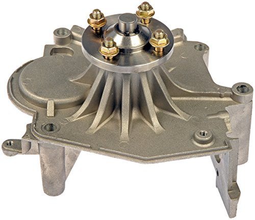 DORMAN 300801 FAN PULLEY BRACKET