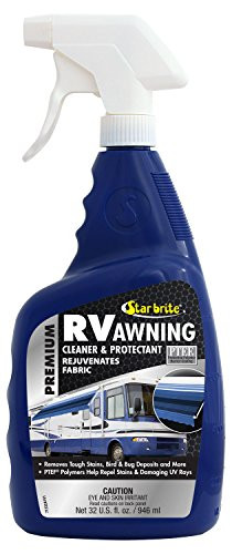 STARBRITE 71332PW RV AWNING CLEANER 32OZ