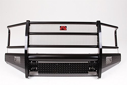 FAB FOURS FF15K32501 15+ FRD F150 BS BMPR FGG