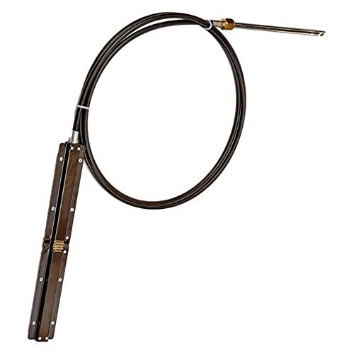 UFLEX216-M86X12 CABLE STEERING 12 FT RACK