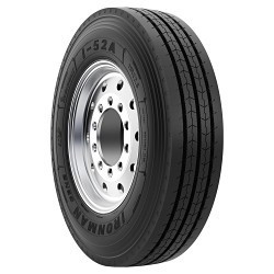 11R22.5/16 148/145L IRON GEN2 I-52A EcoFt DP TREAD A/P