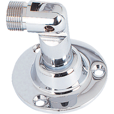 SHAKESPEARE SHA-81-S Shakespeare Stainless Steel Swivel Base Antenna Mount