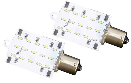 VALTERRA681-DG726021VP 1141 FLAT SW 135 LED BULB 2/PK