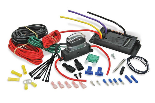 Flex-A-Lite FLX106999 VARIABLE SPEED CONTROL MODULE QUICK START KIT  RATED AT 45 AMPS