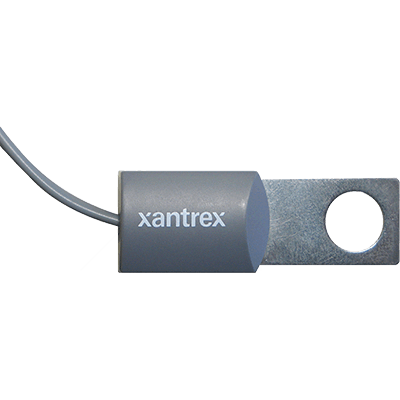 Xantrex XAN-808-0232-01 TRUECHARGER2 Battery Temperature Sensor, Designed for use with TRUECharge2 Battery Chargers