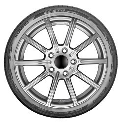 275/40R18XL 103Y KMH ECSTA SPORT PS72 BW 30K