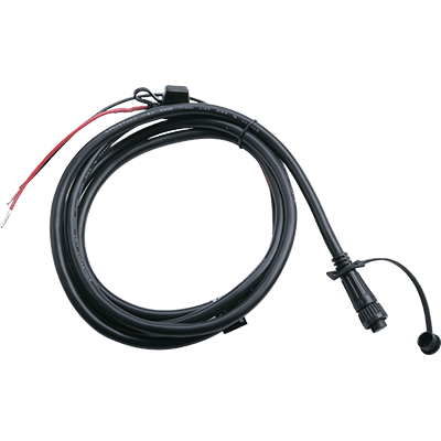 GARMIN MARINE GA-0101092200 2Pin Power Cable for GPSMAP 4xxx, 5xxx