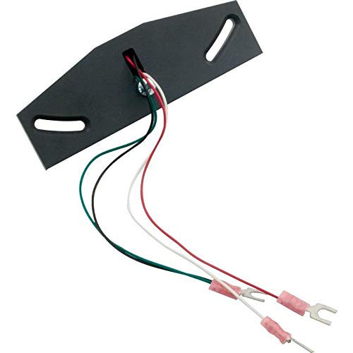 ATTWOOD MARINE 38783 THRU HOLE CONNECTION DOUBLE