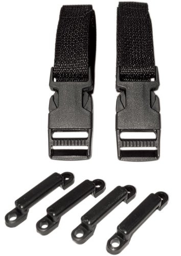 THMA STRAP FUEL HOLD DWN T. H. MARINE FCH-1-DP