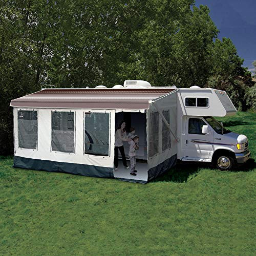 CAREFREE OF COLORADO 211000A BUENA VISTA PLUS 10 ROOM