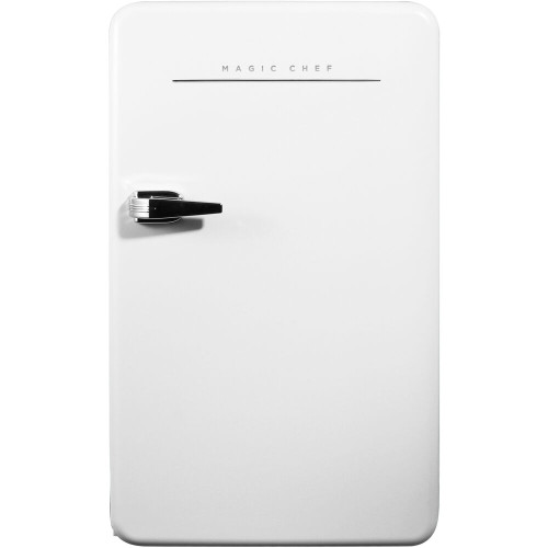 3.2 CUFT REFRIDGERATOR RETRO