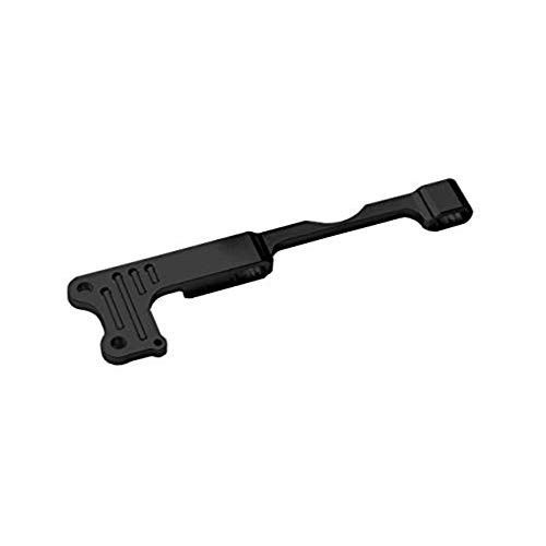 LOKAR XTCB40HS1 BILLET ALUMINUM BRACKET A