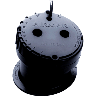 RAYMARINE RAY-E66008 Adjustable In-Hull Transducer for DSM 300 and A-Series Units<!-- garmin-raymarine-sale -->