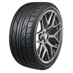255/45ZR20XL 105W NIT NT555 G2