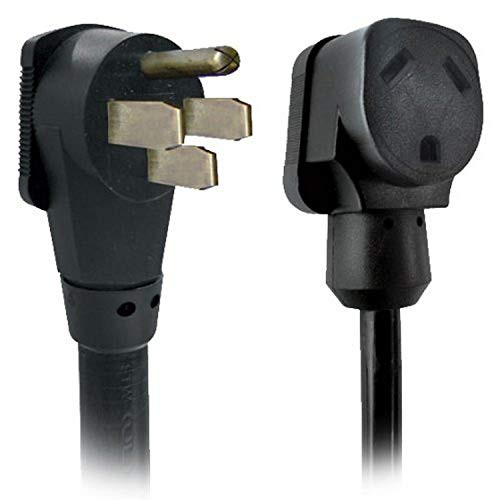 A P PRODUCTS636-1600555 18IN 10/3 STW 50M-30F AMP ADP.
