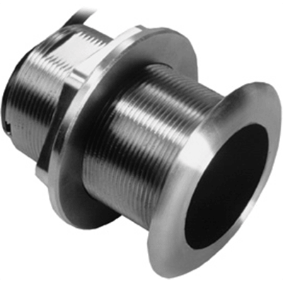 GARMIN MARINE GA-0101186820 Xdcr, 50/200KHz /T, SS LP no tilt 8 Pin