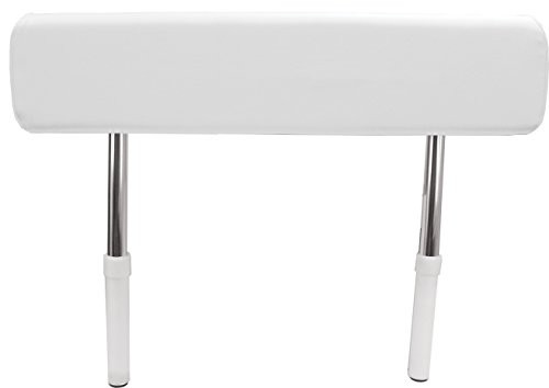TACO METALS236-L1010021 LEANING POST BACKREST