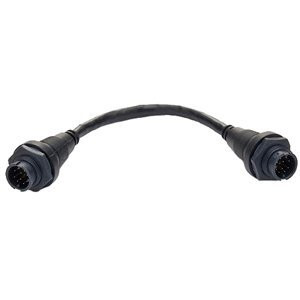 RAYMARINE 5027267 Raymarine RayNet(M) to RayNet(M) Cable - 100mm