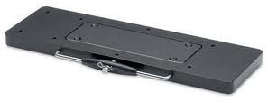 Minn Kota 023837 MinnKota MKA-23 Composite Quick Release Bracket (Fortrex, Maxxum, Edge)