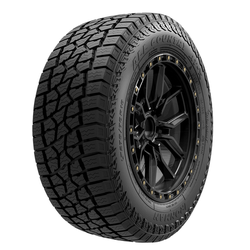 LT235/80R17/10 120/117R IRON ALL COUNTRY AT-X 3PMS BW 50K