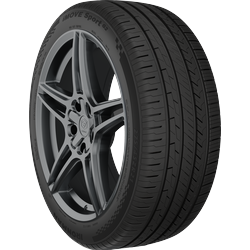 245/35ZR21XL 96Y IRON iMOVE SPORT G2 BW 50K