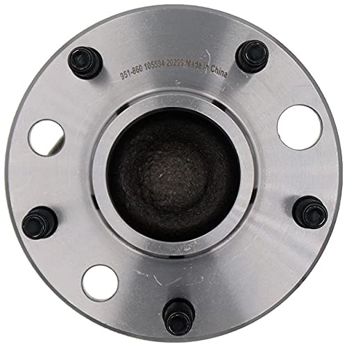 DORMAN 951860 WHEEL HUB BRG ASSY