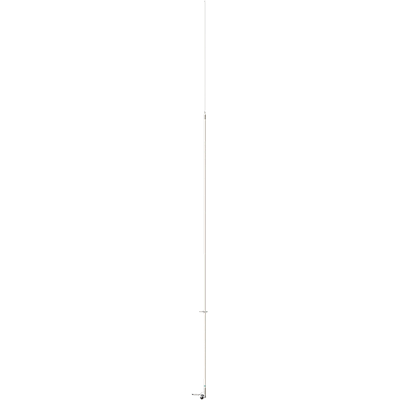 SHAKESPEARE SHA-4018 SHAKESPEARE 19 & #039 VHF Marine Band 2 Piece 9dB Gain Antenna, MFG# , includes 2 piece antenna (162 & quot base, 66 & quot tip), PL-259 connector, and 20 & #039 RG-58 coax. / /